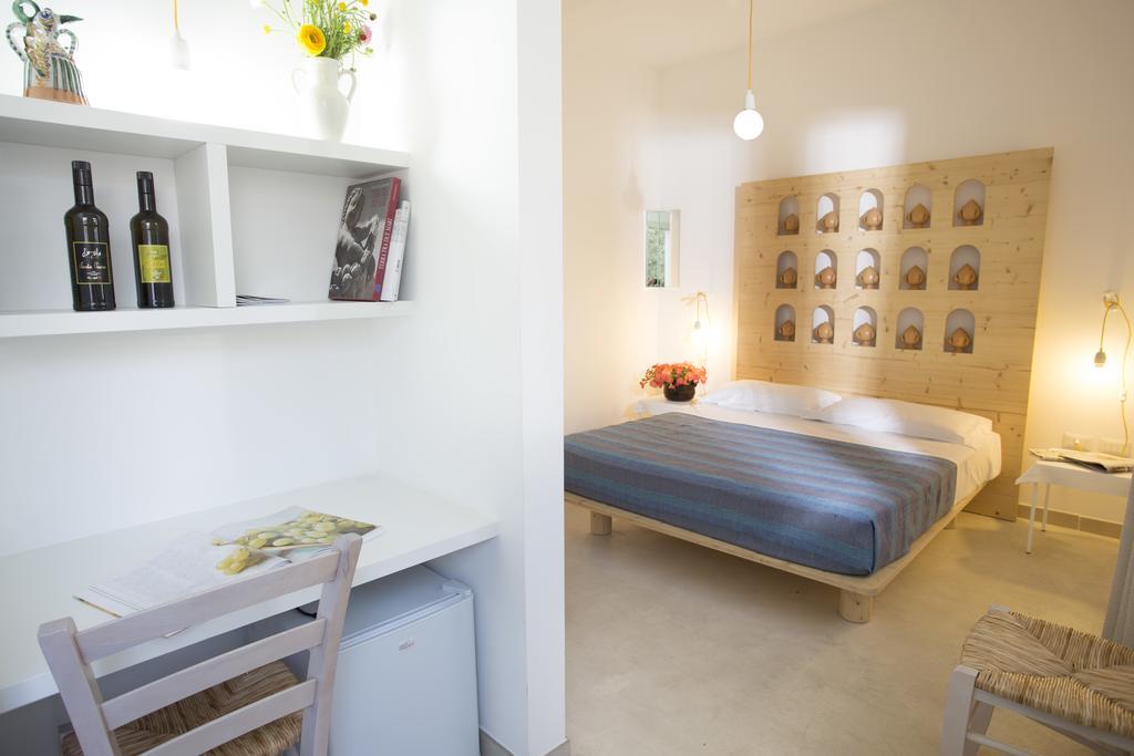 Terreamare Agriturismo Porto Cesareo Zimmer foto