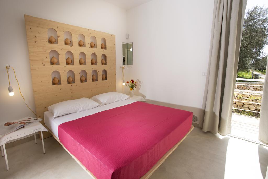 Terreamare Agriturismo Porto Cesareo Zimmer foto