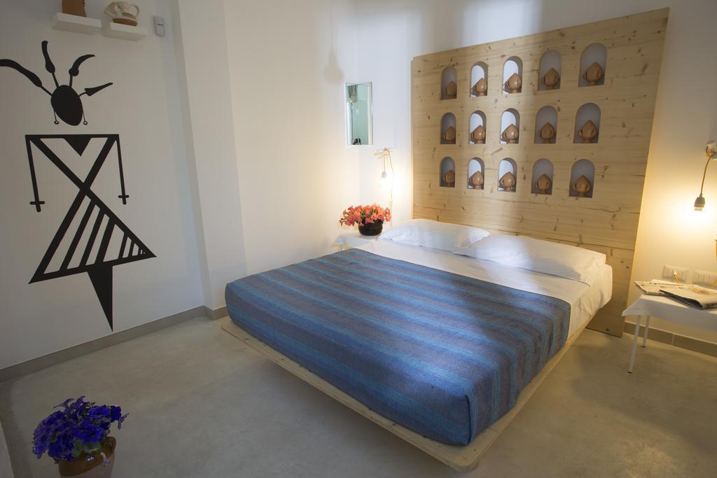 Terreamare Agriturismo Porto Cesareo Zimmer foto